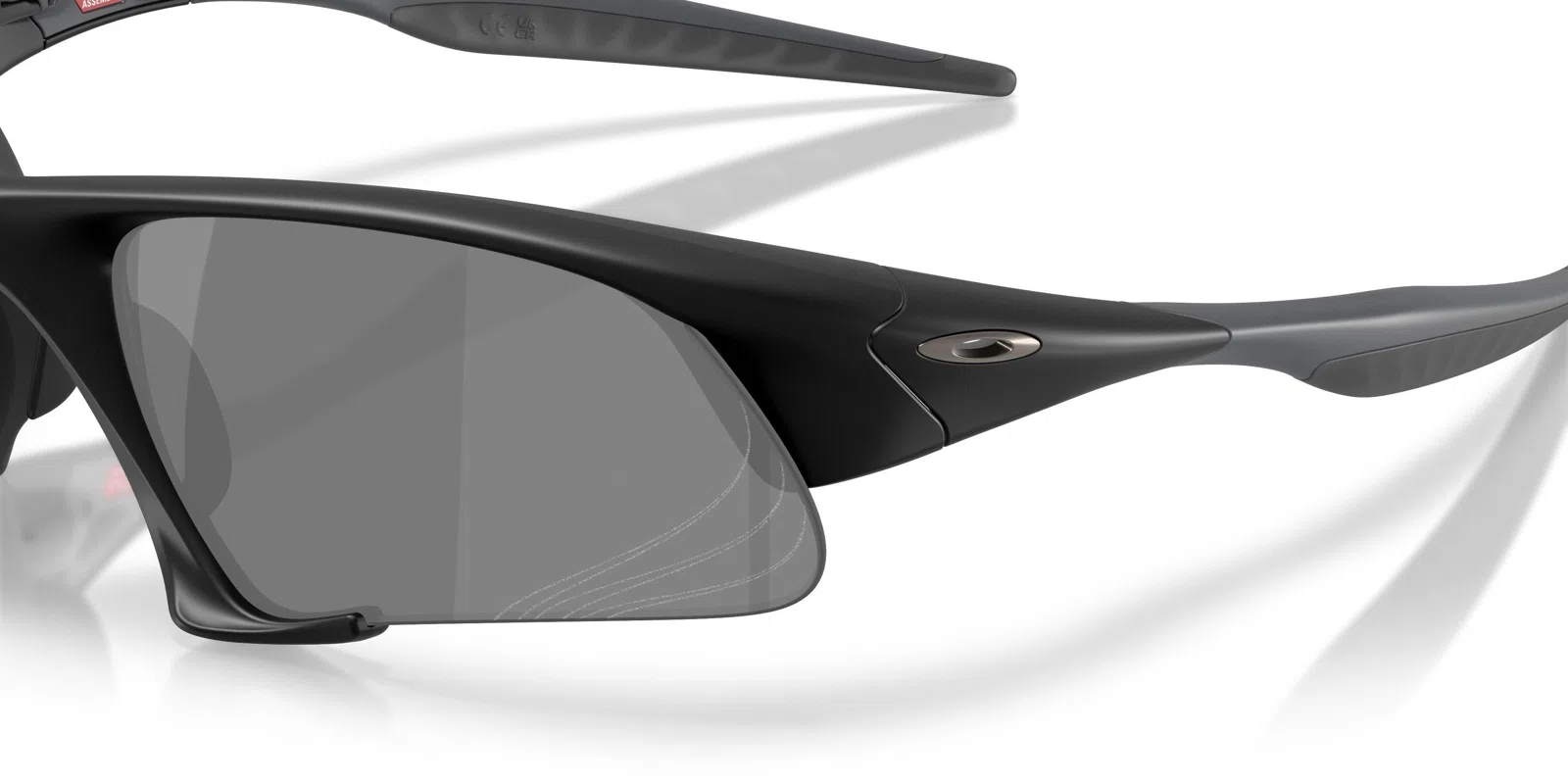 Oakley Suture Jacket 9532 Sunglasses - view 39